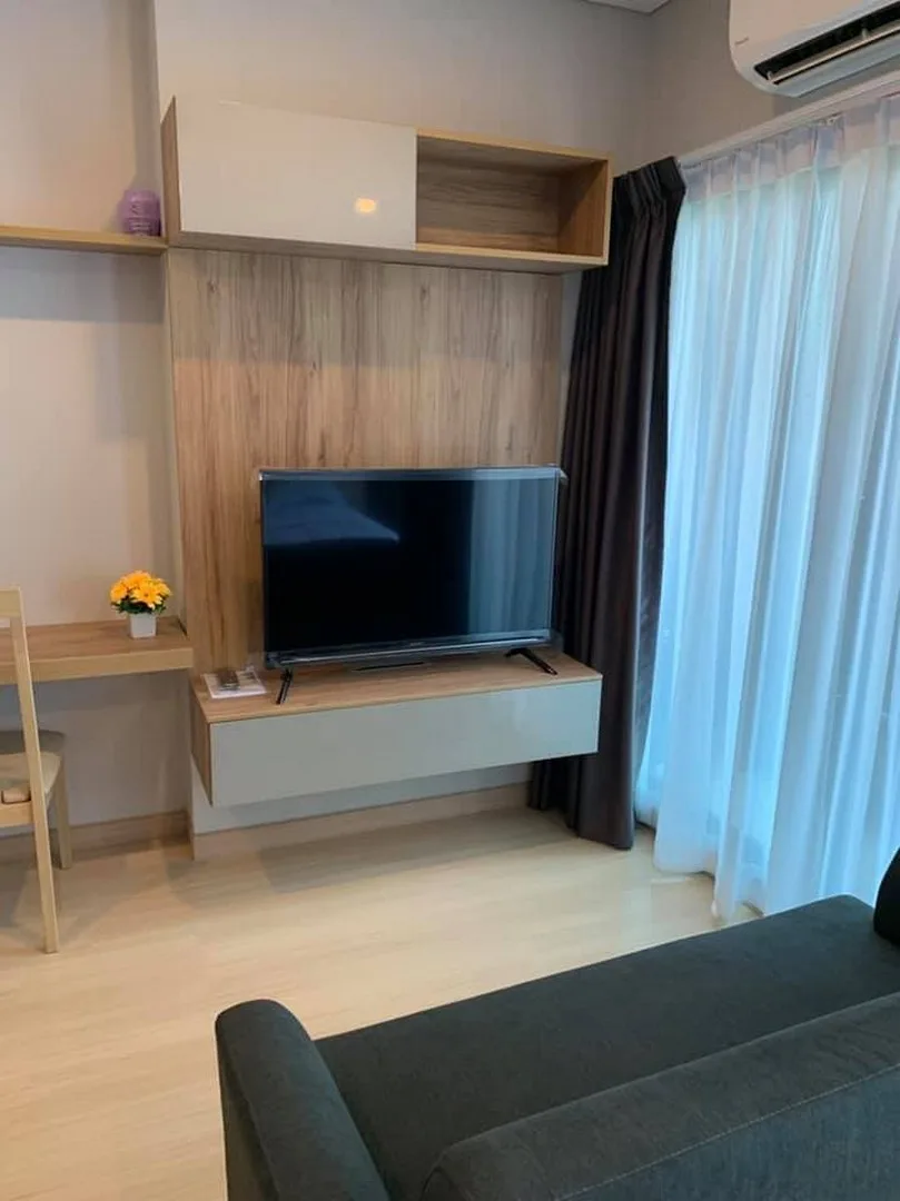 Lumpini Suite Phetchaburi - Makkasan — photo 3