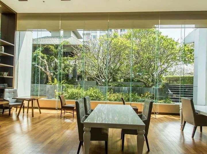 Circle Condominium — photo 7