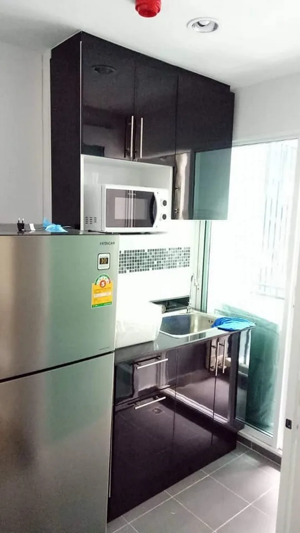 Regent Home Sukhumvit 81 — photo 2
