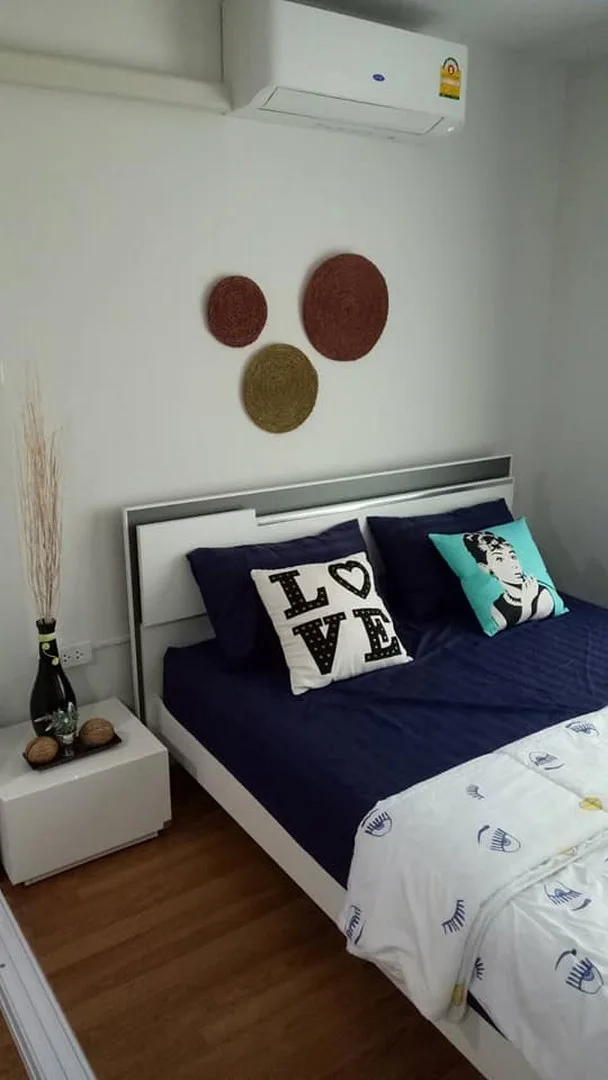 Regent Home Sukhumvit 81 — photo 3