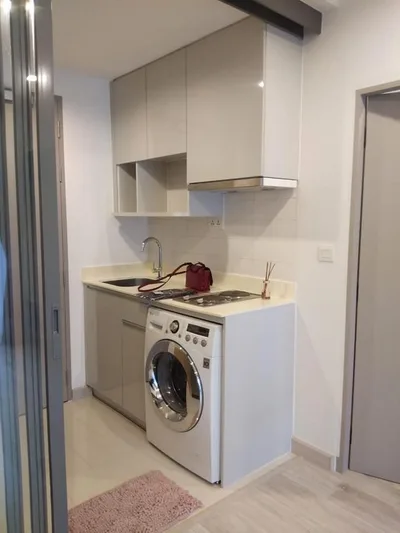 Ideo Mobi Sukhumvit 81