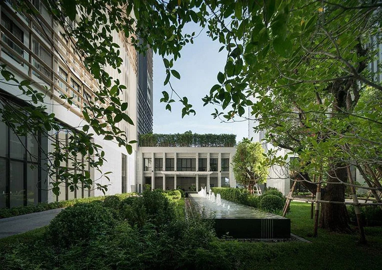 Park Origin Phromphong — photo 11