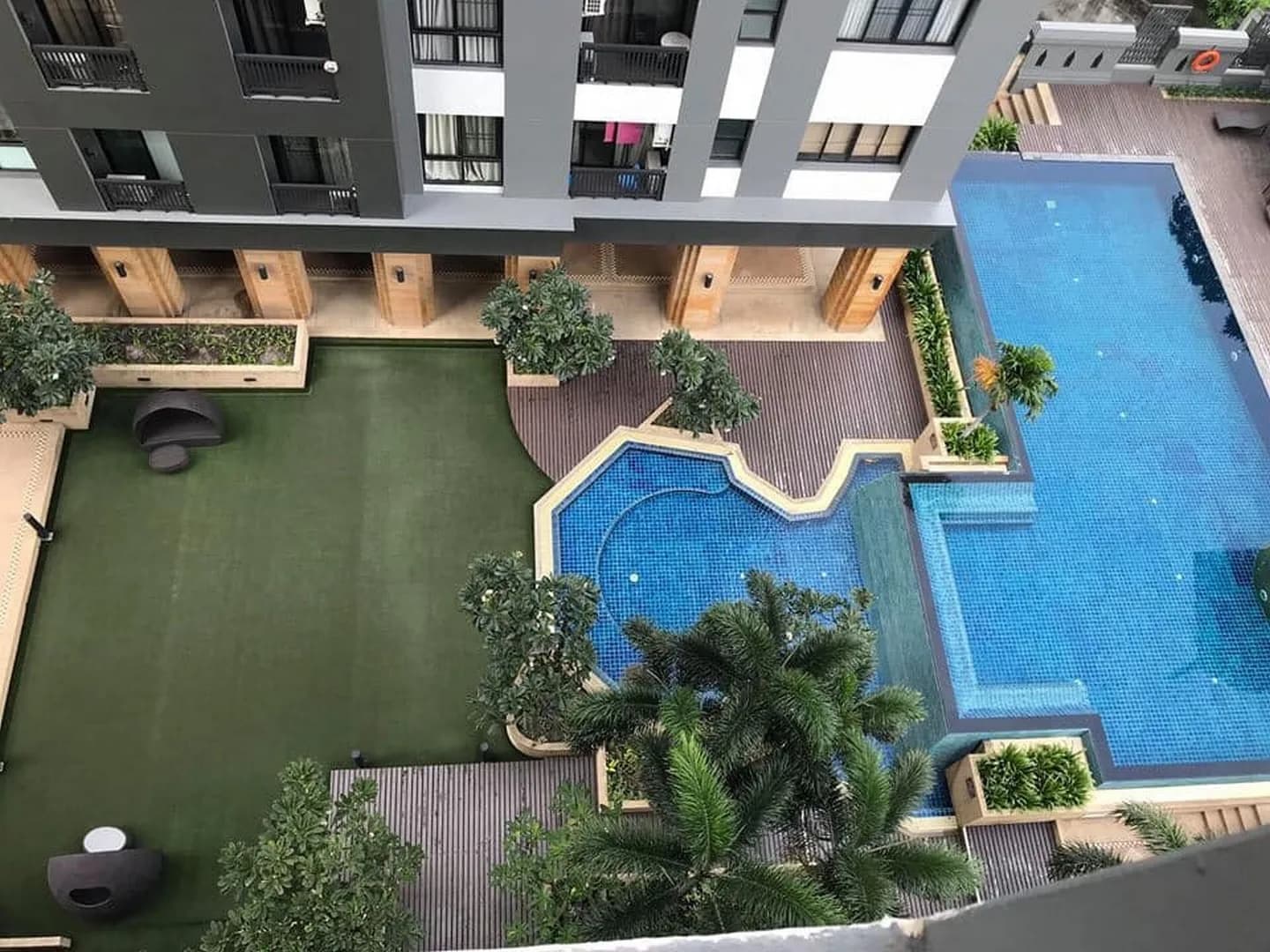 Vista Garden — photo 9