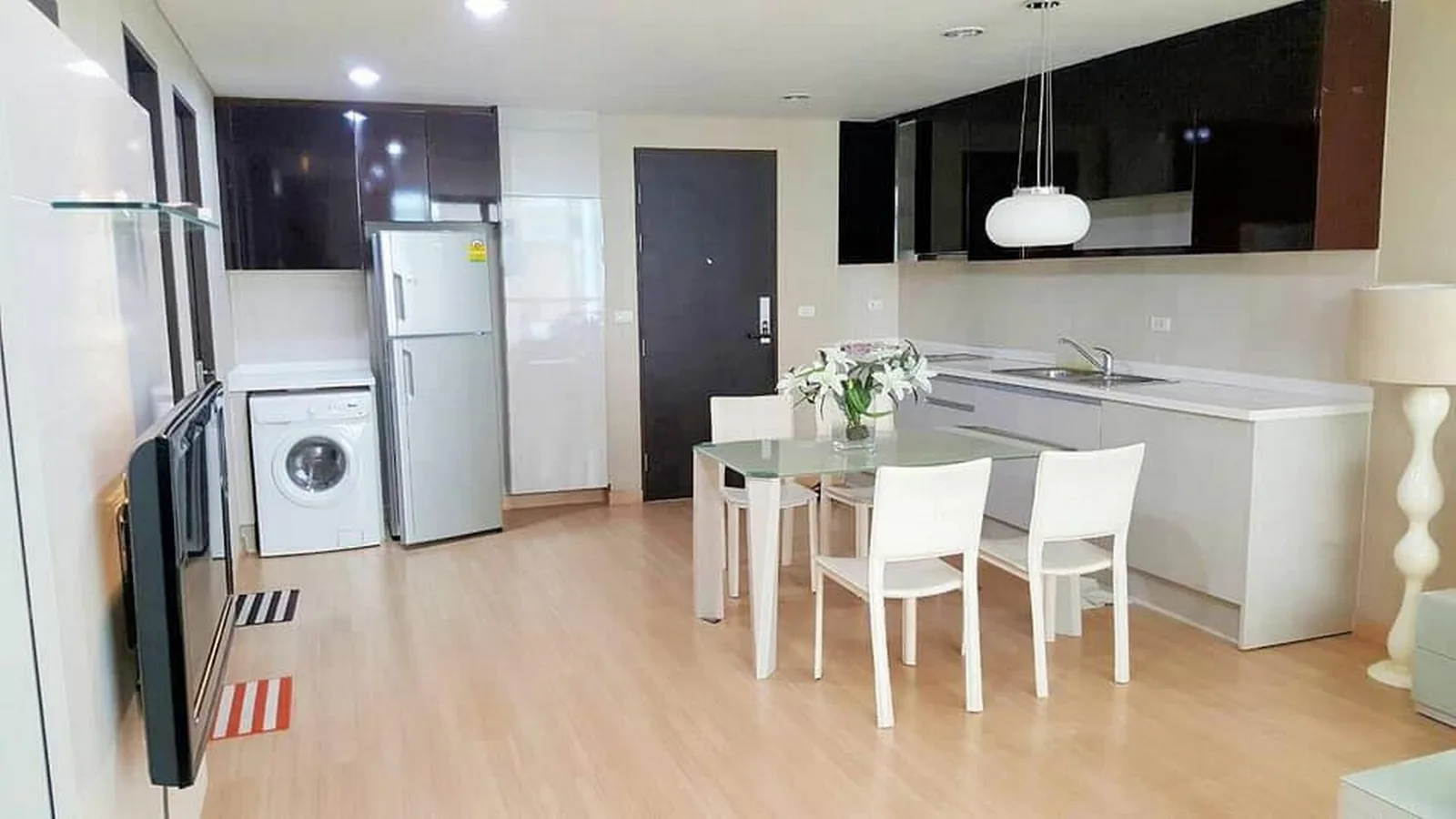 The Address Pathumwan — photo 1