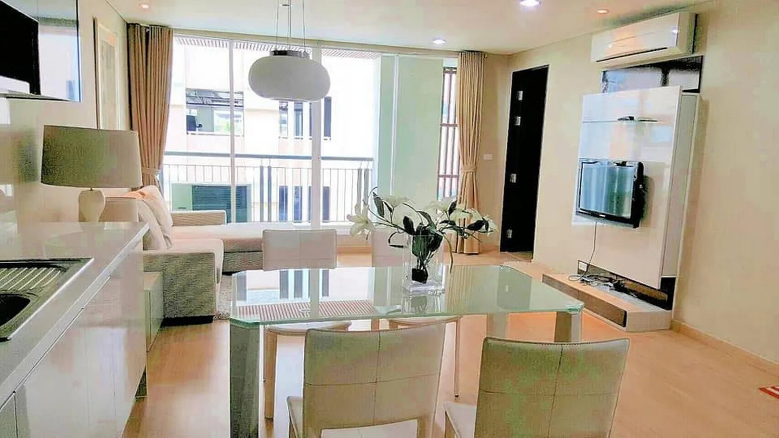 The Address Pathumwan — photo 3