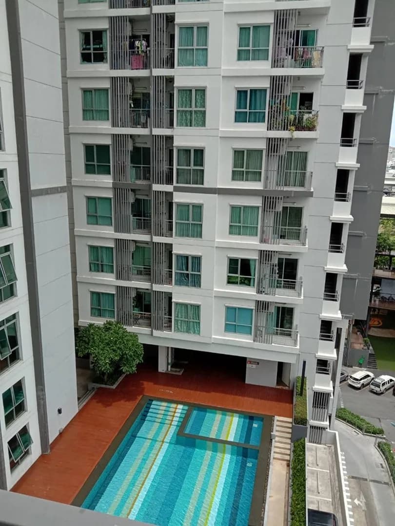 CU Terrace — photo 4