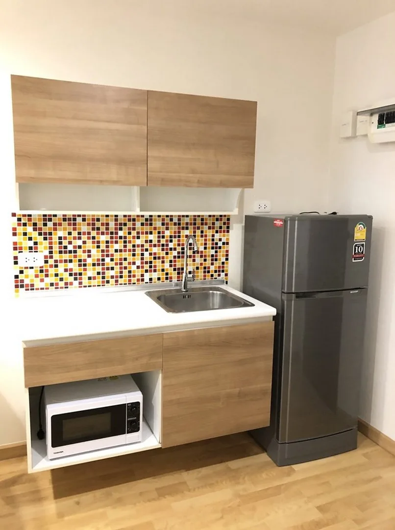 Casa Condo Asoke-dindaeng — photo 2