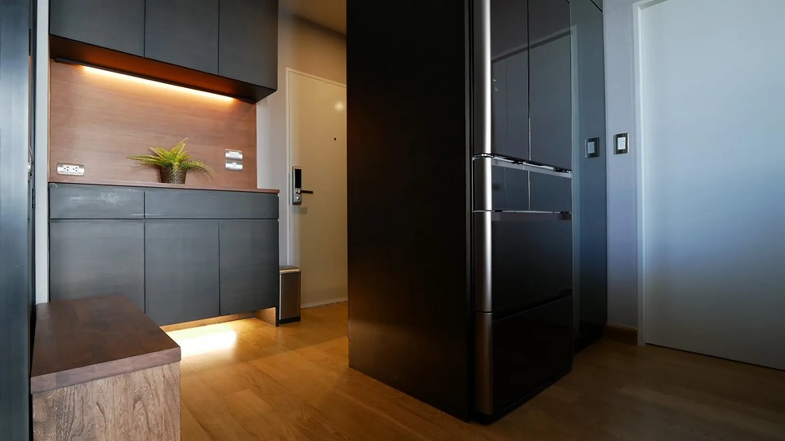Tree Condo Sukhumvit 50 — photo 1