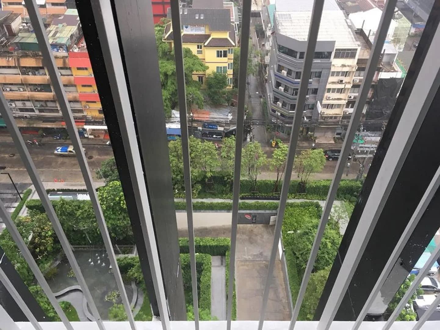 Park Origin Phromphong — photo 5