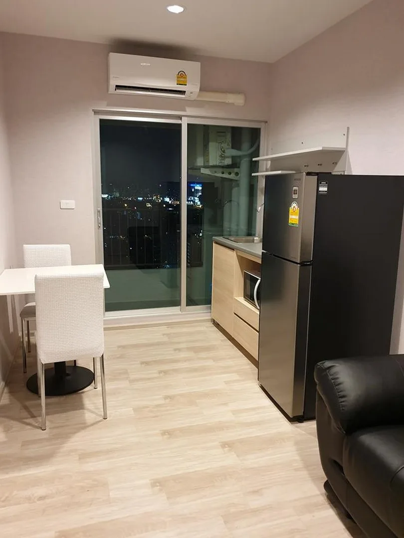 Plum Condo Ramkhamhaeng Station — photo 1