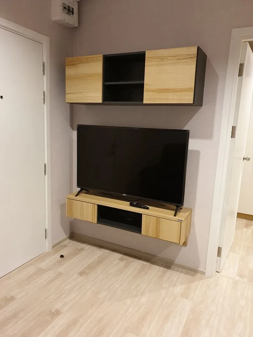 Plum Condo Ramkhamhaeng Station — photo 4