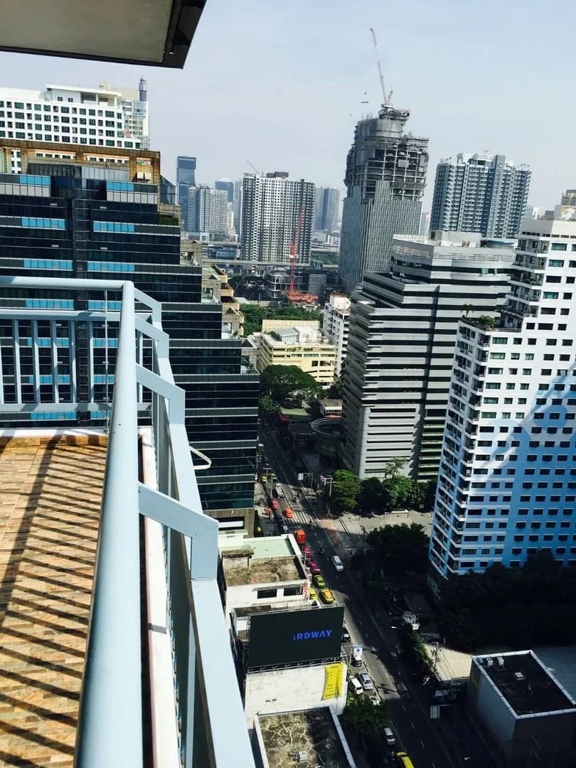 Grand Park View — photo 10