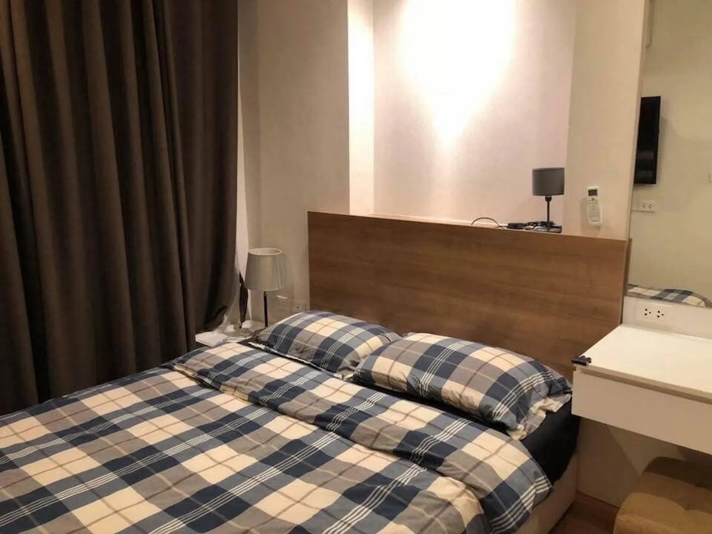 Casa Condo Asoke-dindaeng — photo 1