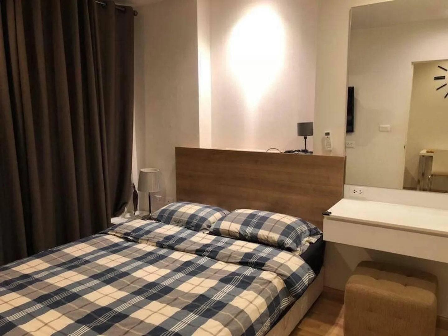 Casa Condo Asoke-dindaeng — photo 2