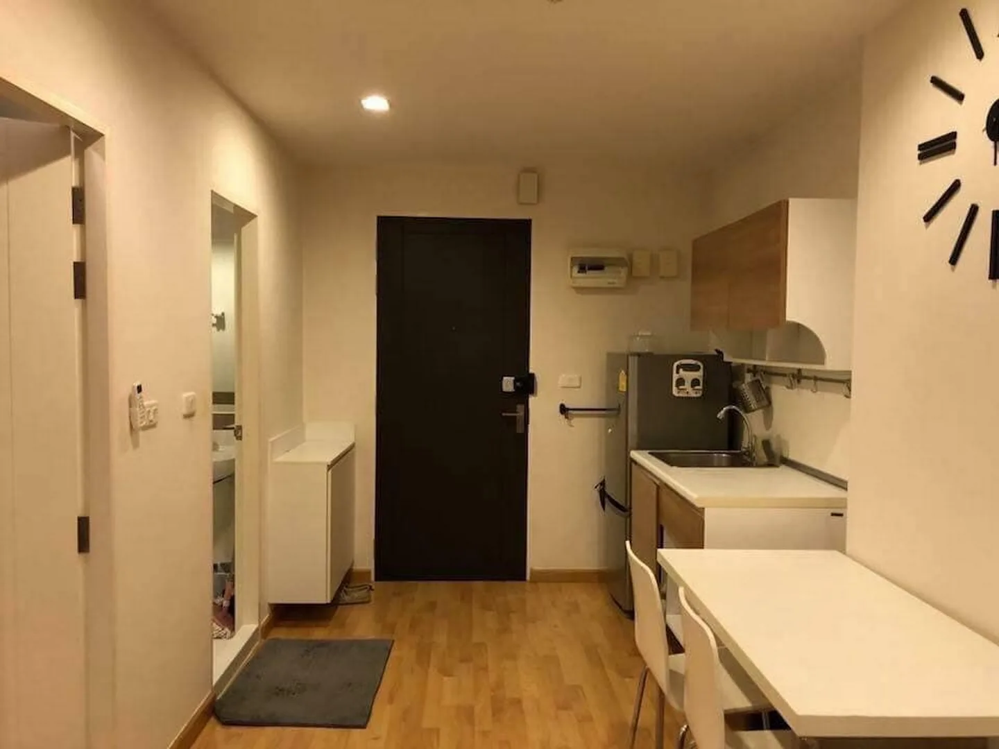 Casa Condo Asoke-dindaeng — photo 4