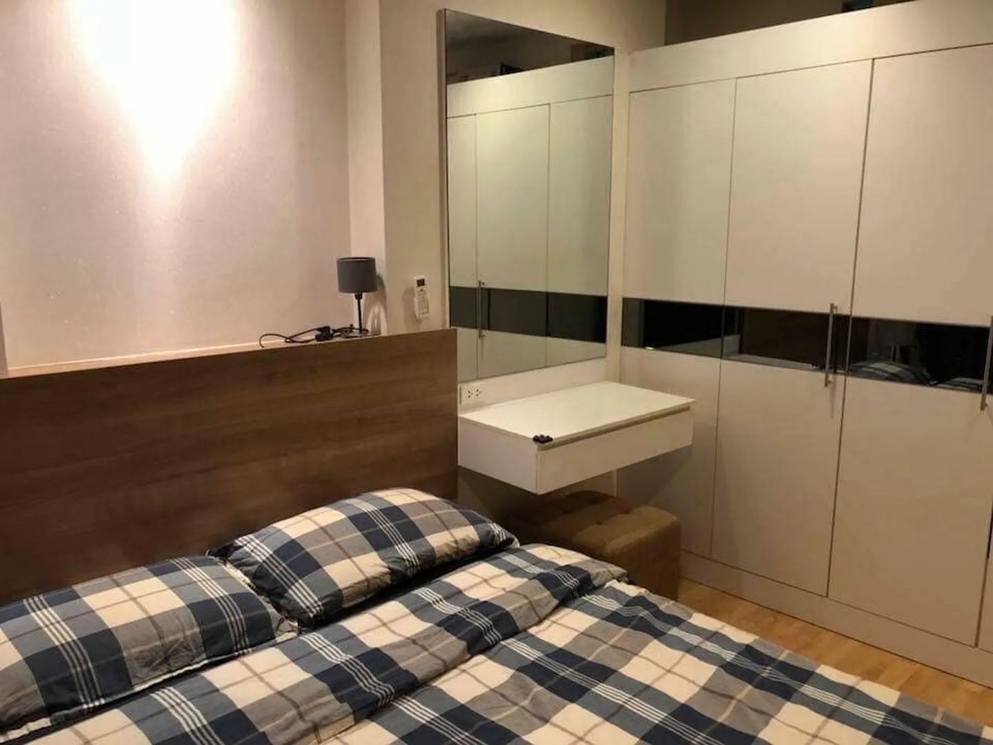 Casa Condo Asoke-dindaeng — photo 5