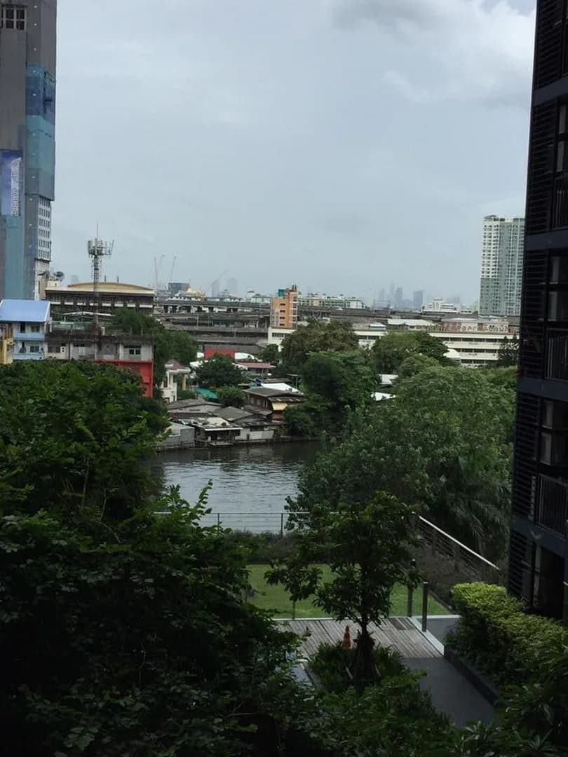 The Base Sukhumvit 77 — photo 5