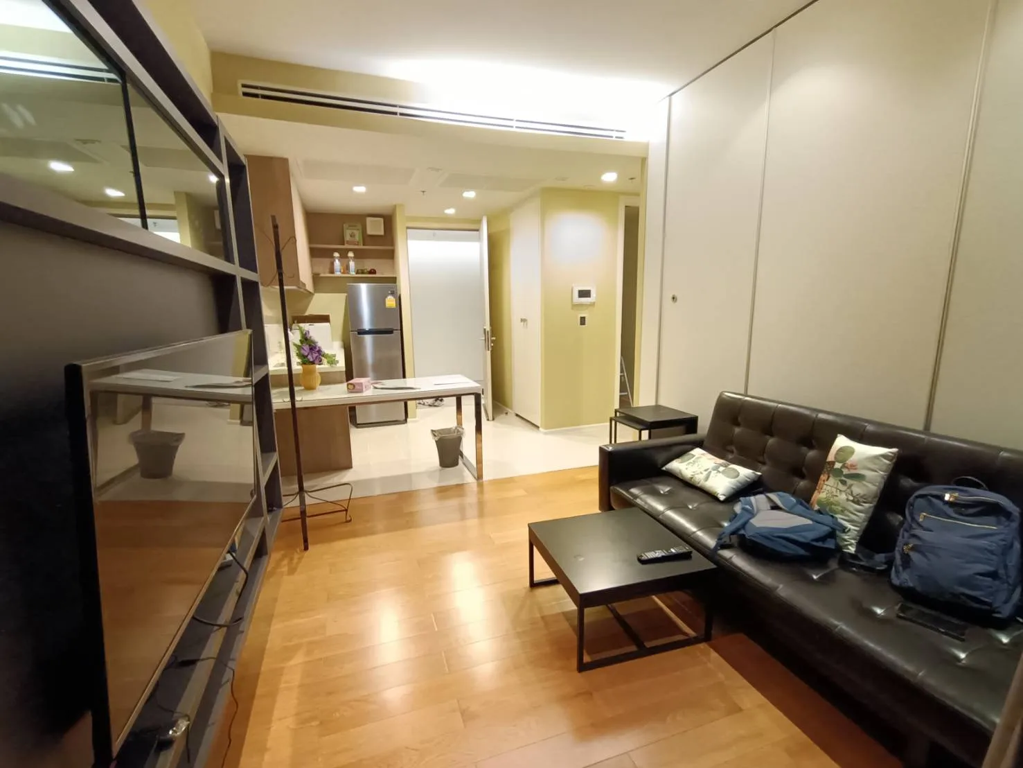 Circle Living Prototype — photo 2