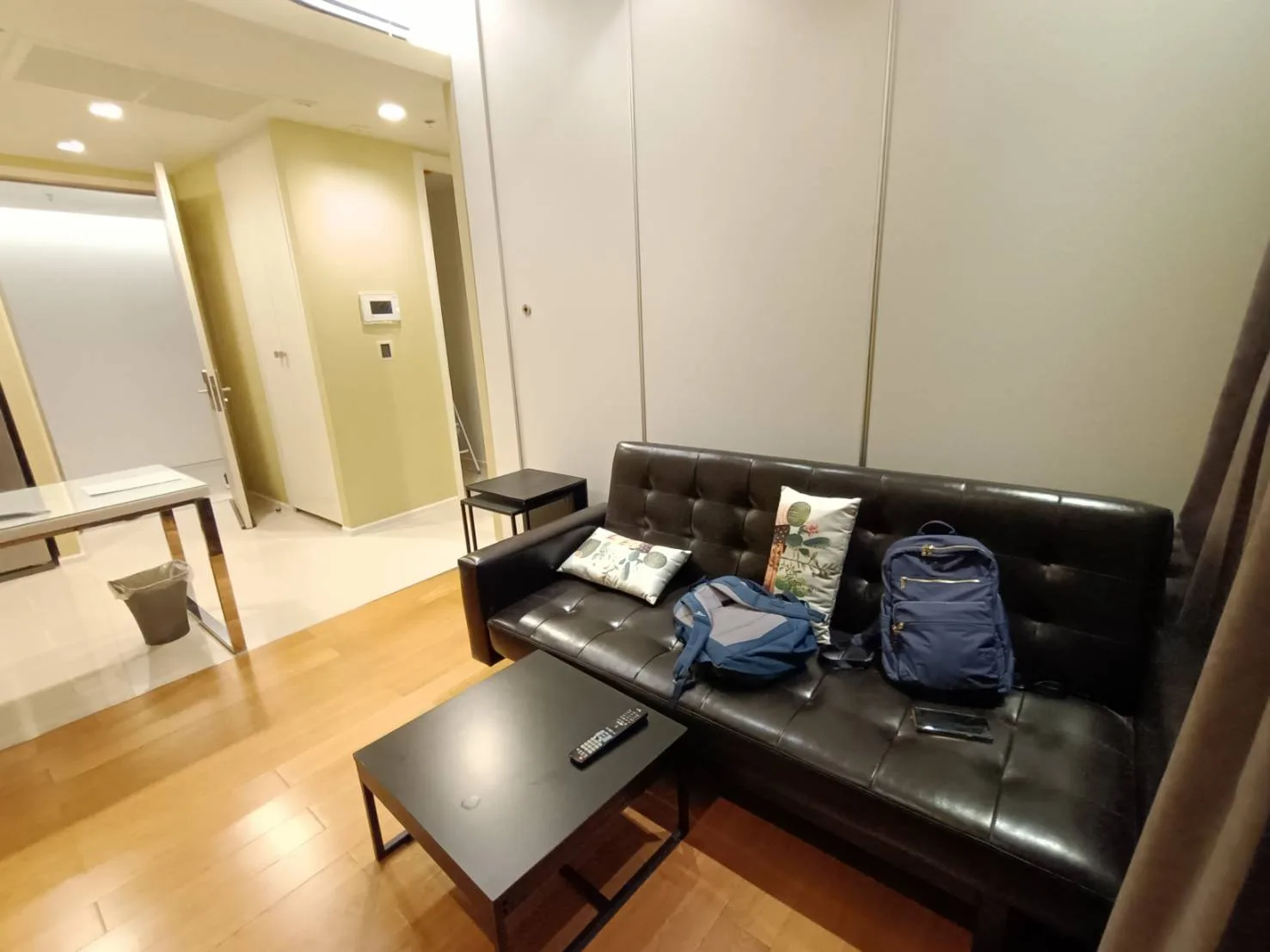 Circle Living Prototype — photo 4