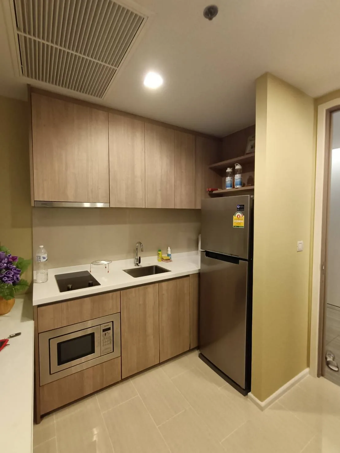 Circle Living Prototype — photo 9