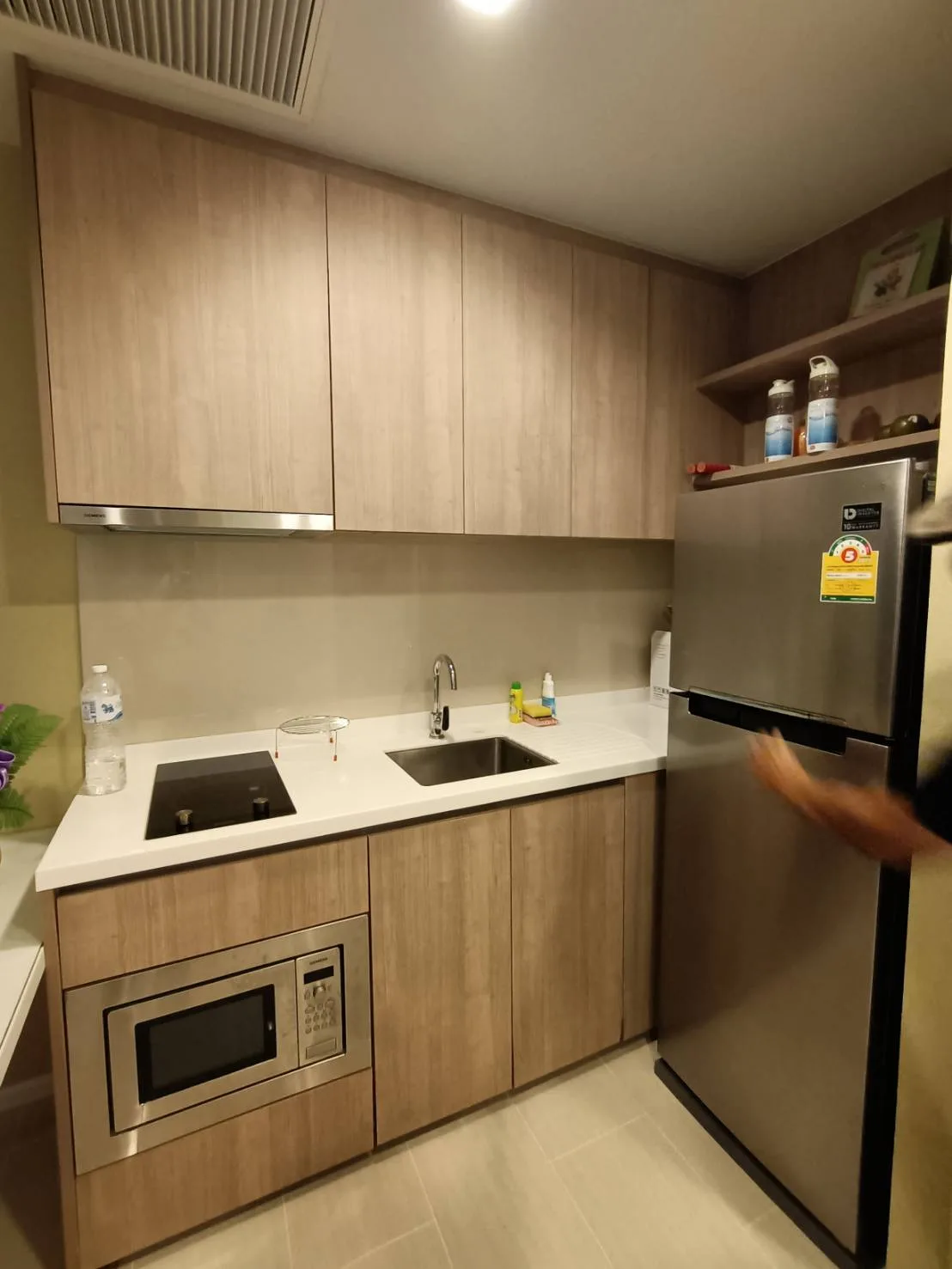 Circle Living Prototype — photo 10
