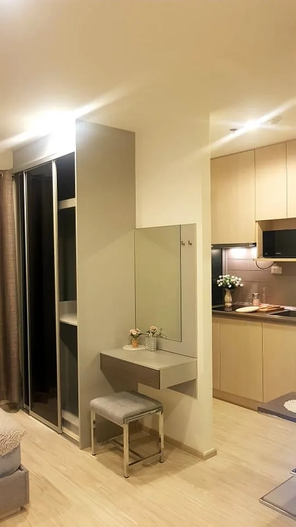 Ideo Mobi Sukhumvit Eastgate — photo 17