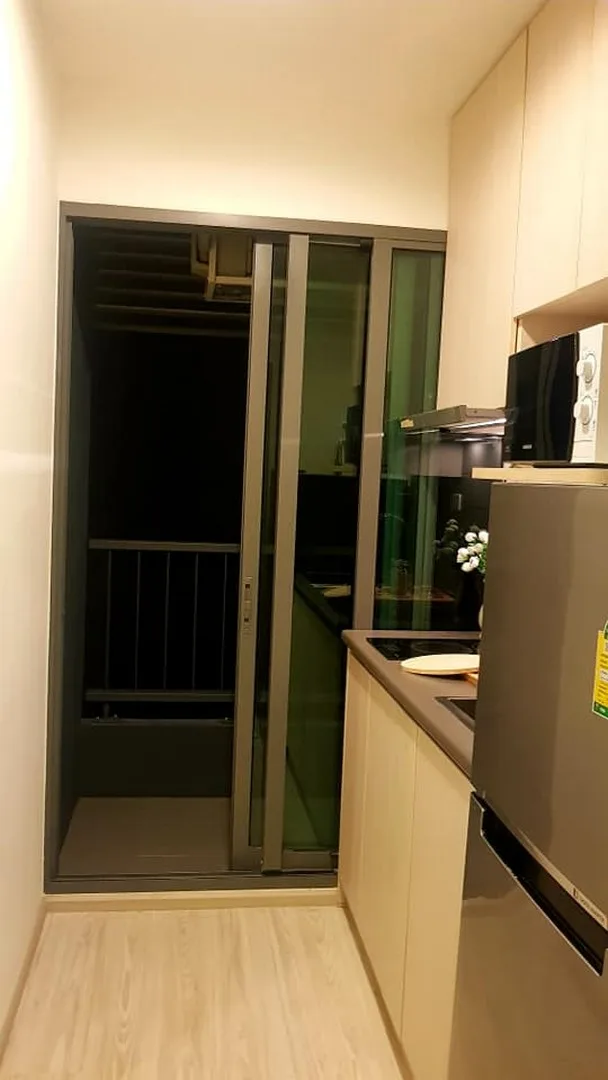 Ideo Mobi Sukhumvit Eastgate — photo 4