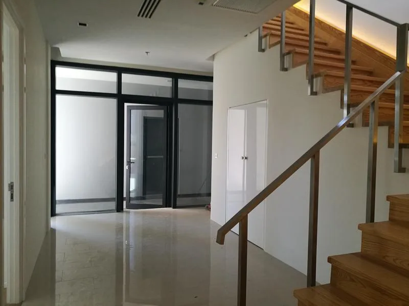 Circle Living Prototype — photo 14