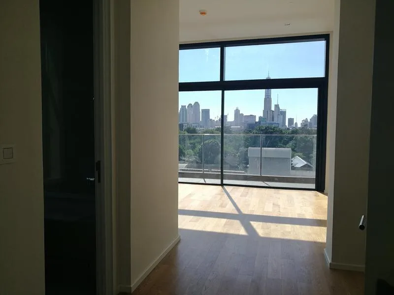 Circle Living Prototype — photo 5