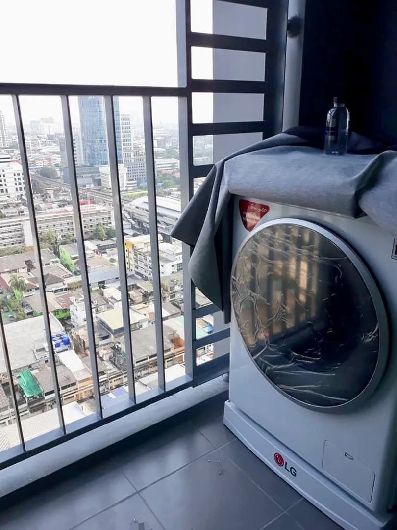 Ideo Sukhumvit 93 — photo 3