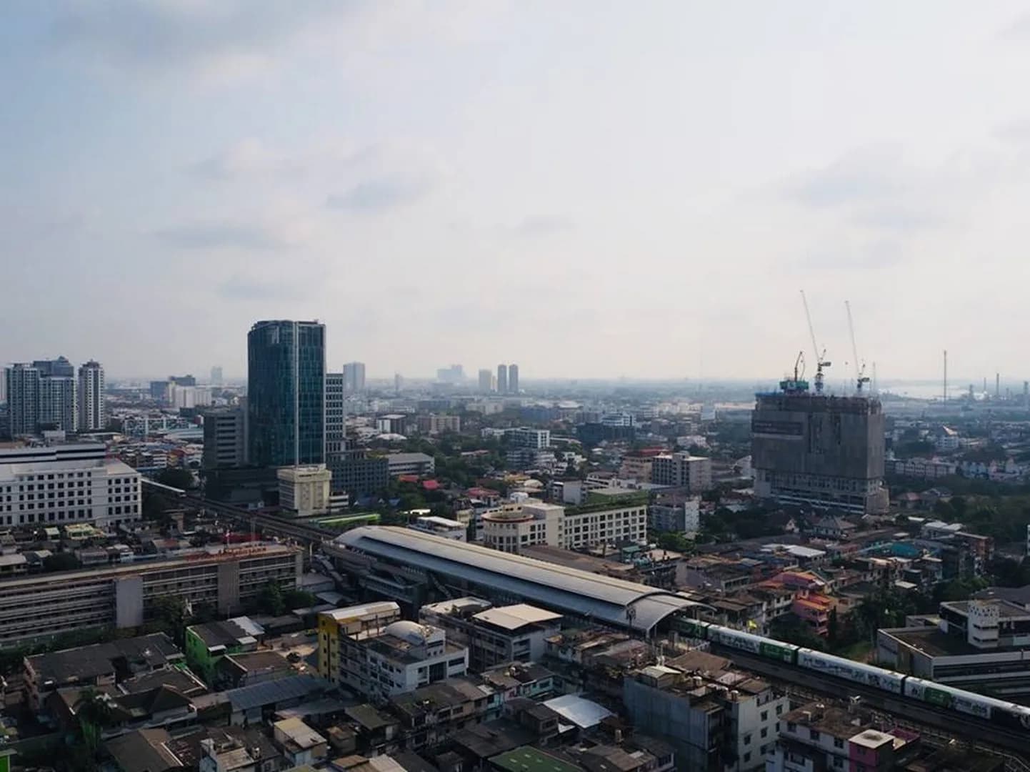 Ideo Sukhumvit 93 — photo 5