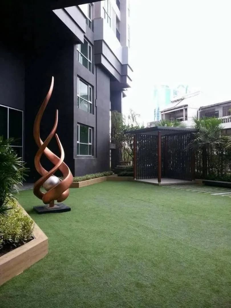 Rhythm Sathorn — photo 7