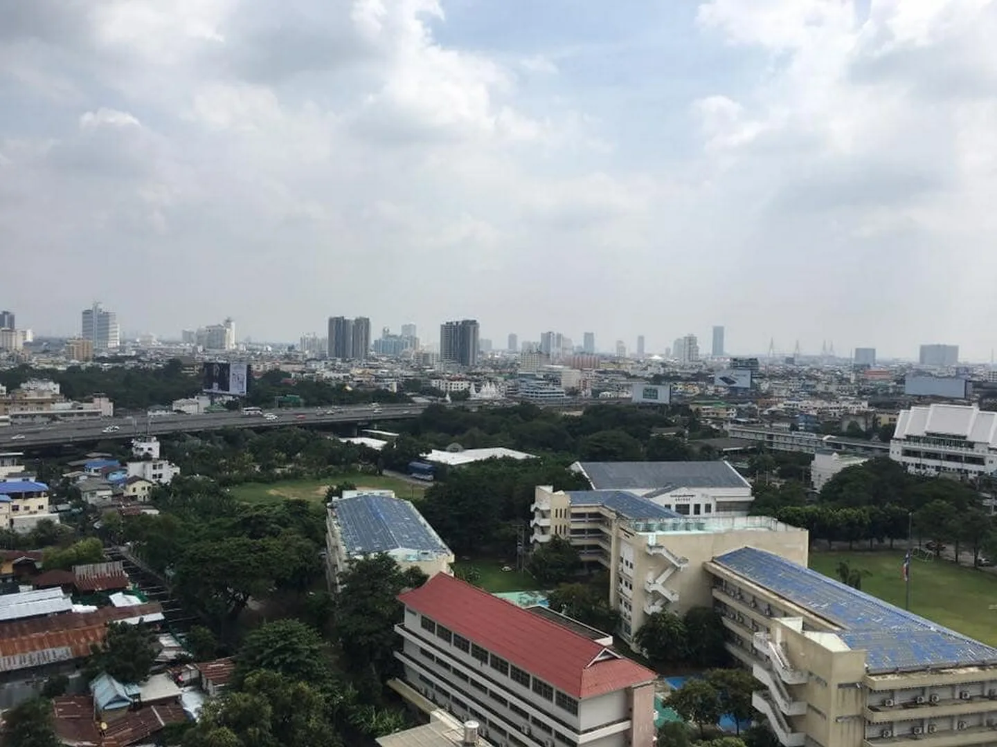 Rhythm Sathorn — photo 8