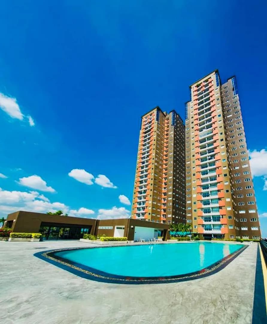 Bangna Residence — photo 12