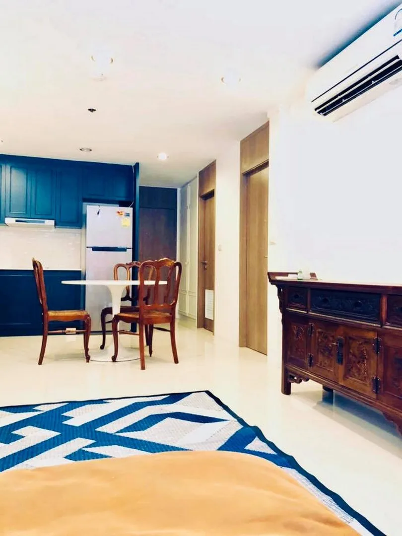 Bangna Residence — photo 5