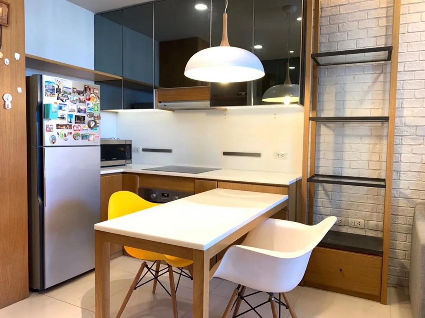 Ideo Ladprao 5 — photo 6