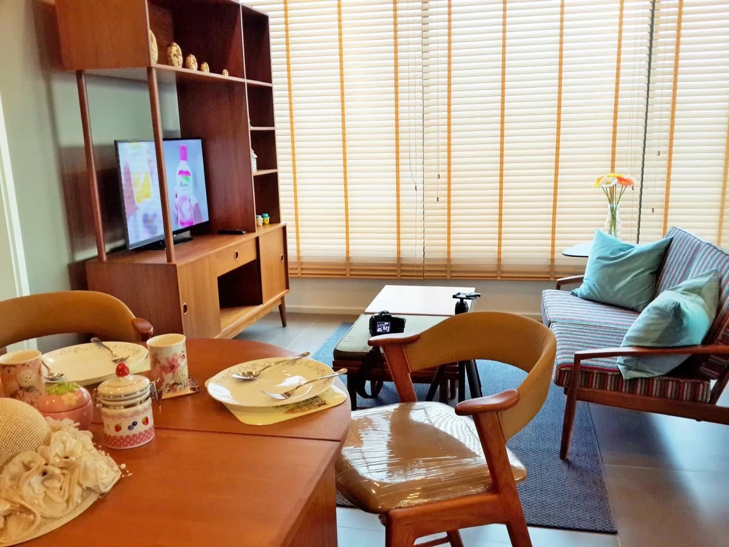 M Ladprao — photo 1