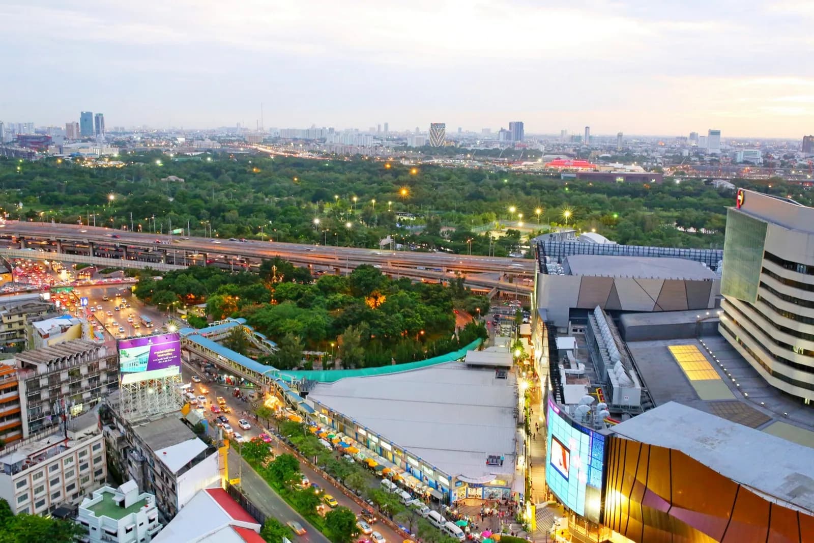 M Ladprao — photo 9