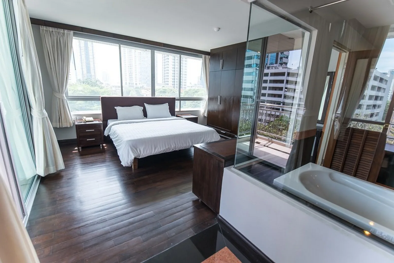 Baan Thirapa — photo 1