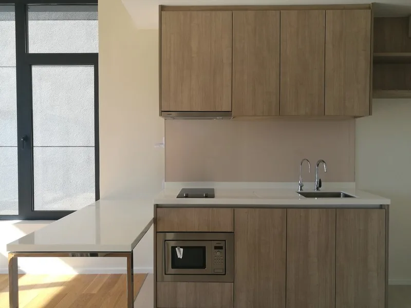 Circle Living Prototype — photo 9