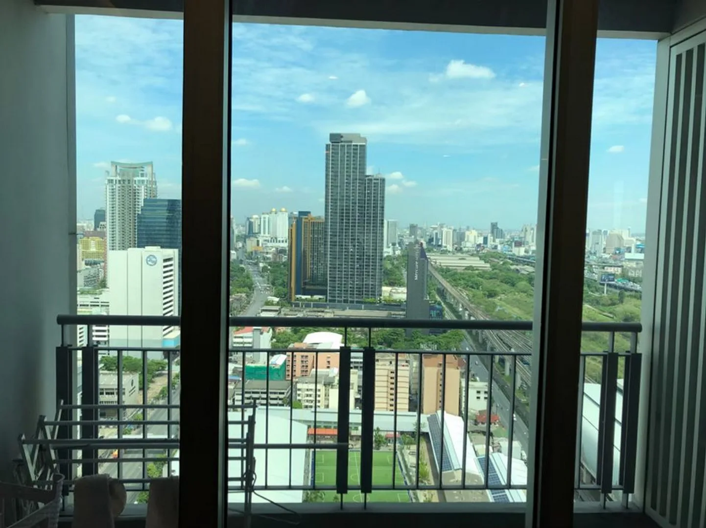 The Address Asoke — photo 8