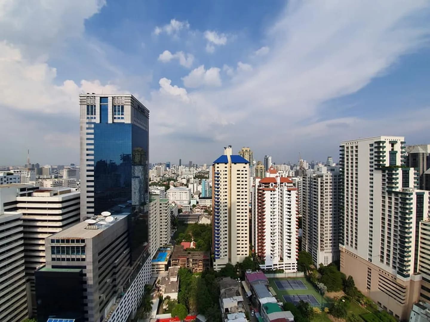 The Esse Asoke — photo 9