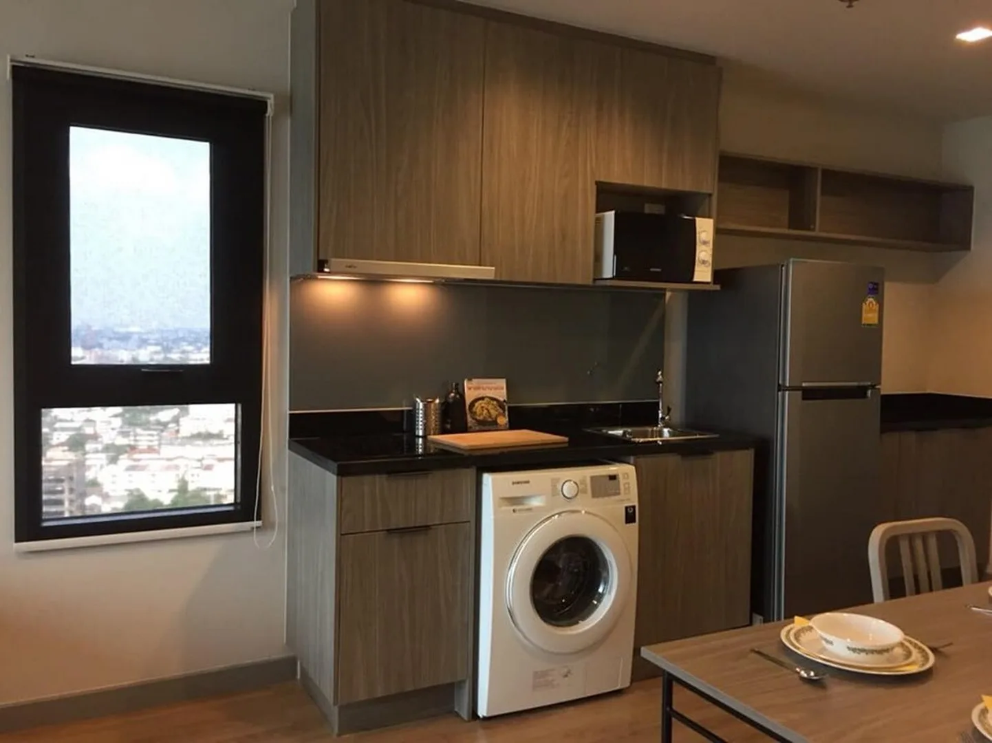 Chapter One Midtown Ladprao 24 — photo 2
