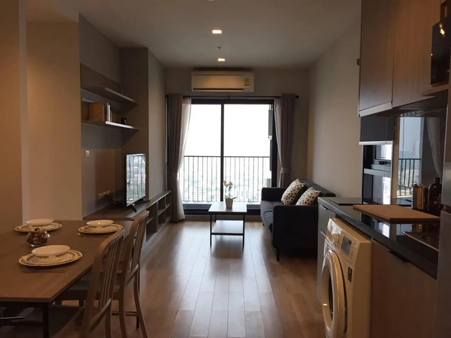 Chapter One Midtown Ladprao 24 — photo 4
