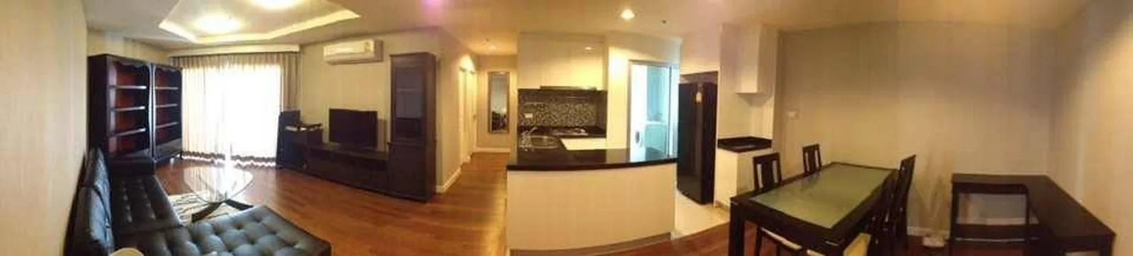 Belle Grand Rama 9 — photo 2
