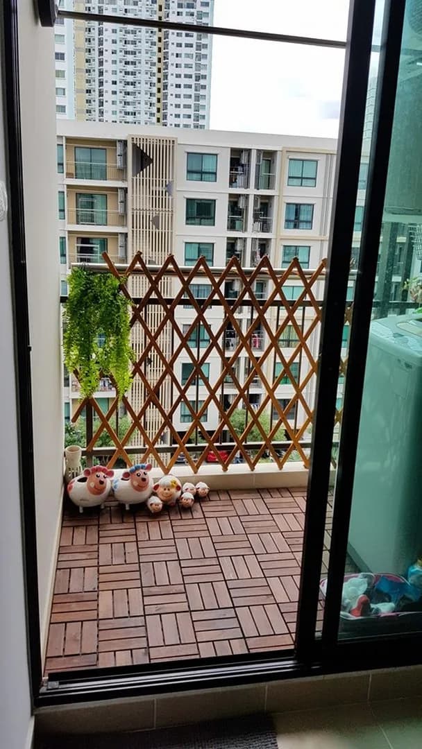 Supalai Cute Ratchayothin - Phaholyothin34 — photo 3