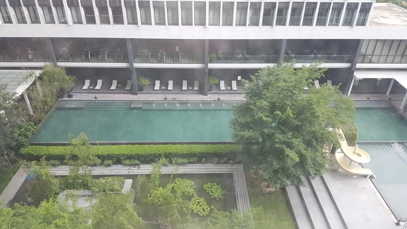 Noble Ploenchit — photo 7