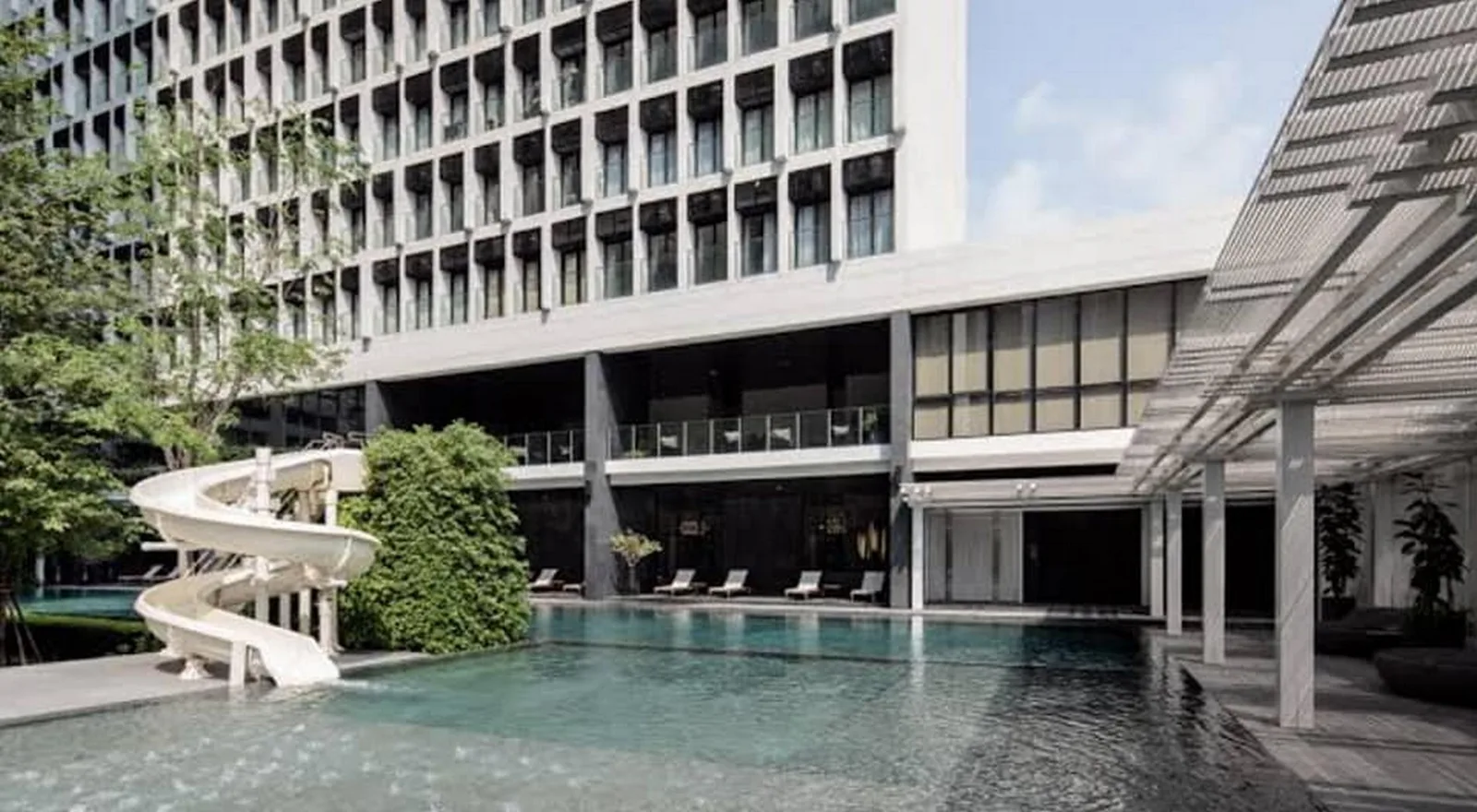Noble Ploenchit — photo 9