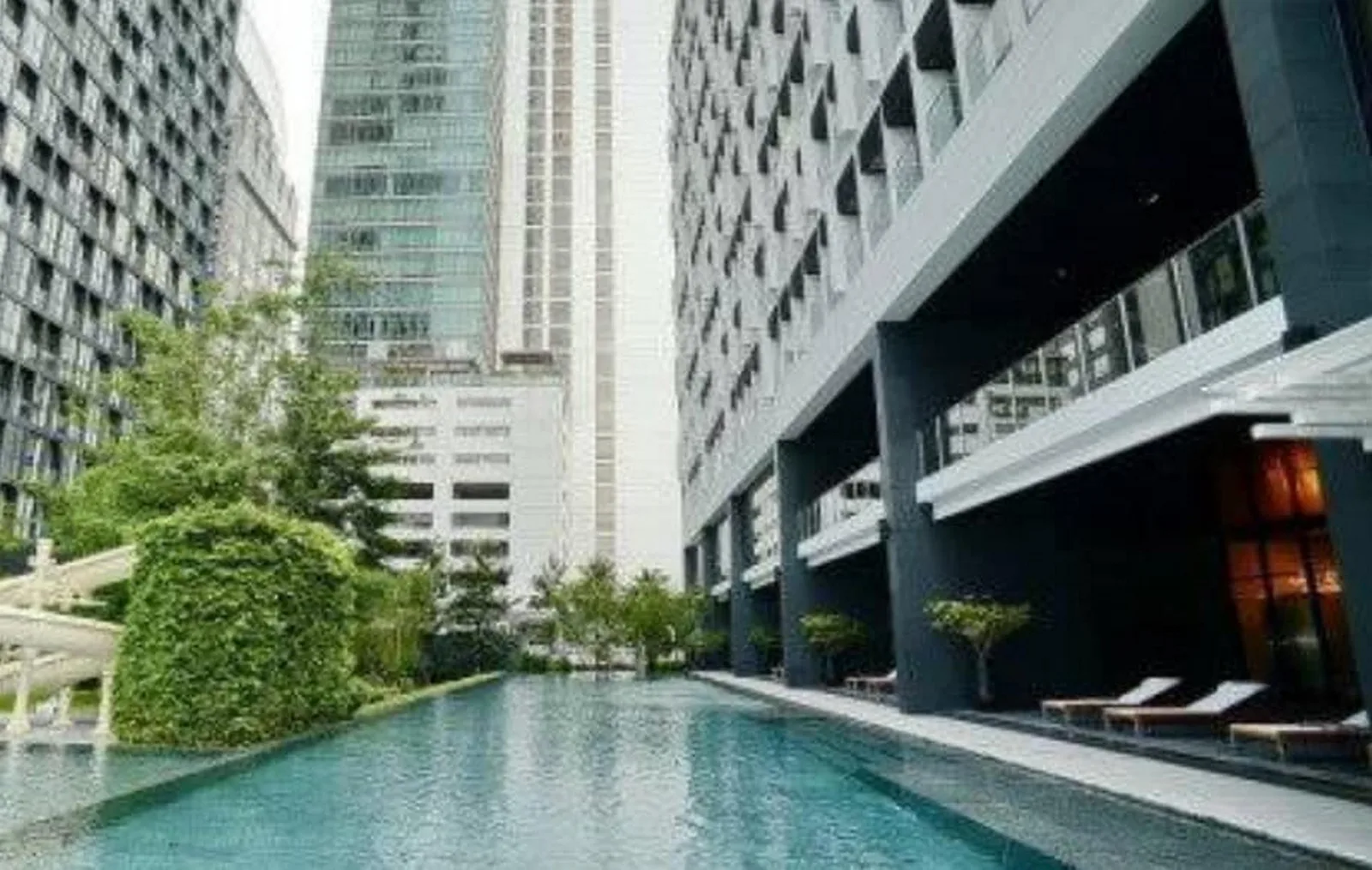 Noble Ploenchit — photo 10