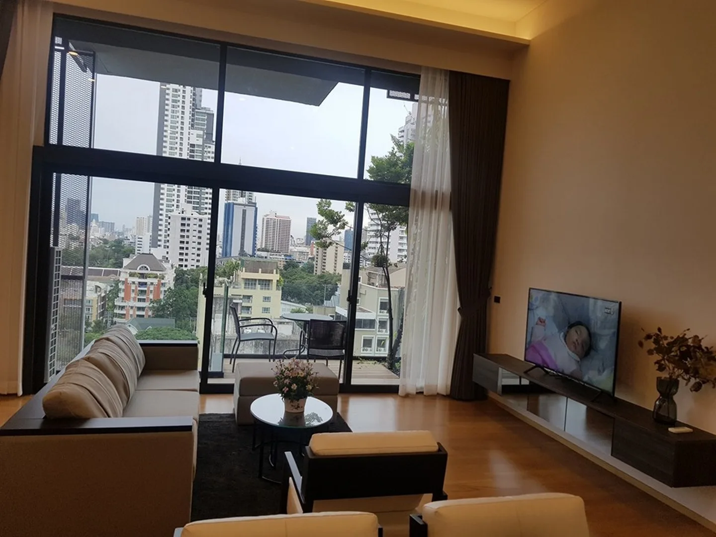 Siamese Exclusive Sukhumvit 31 — photo 1